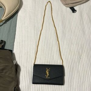 YSL Purse